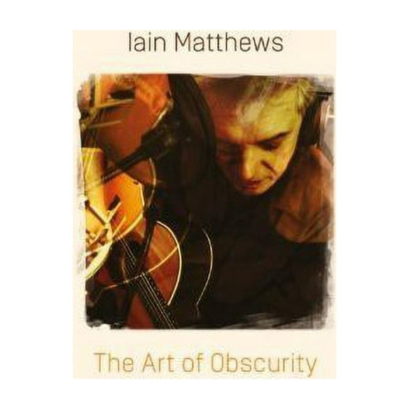 Art of Obscurity