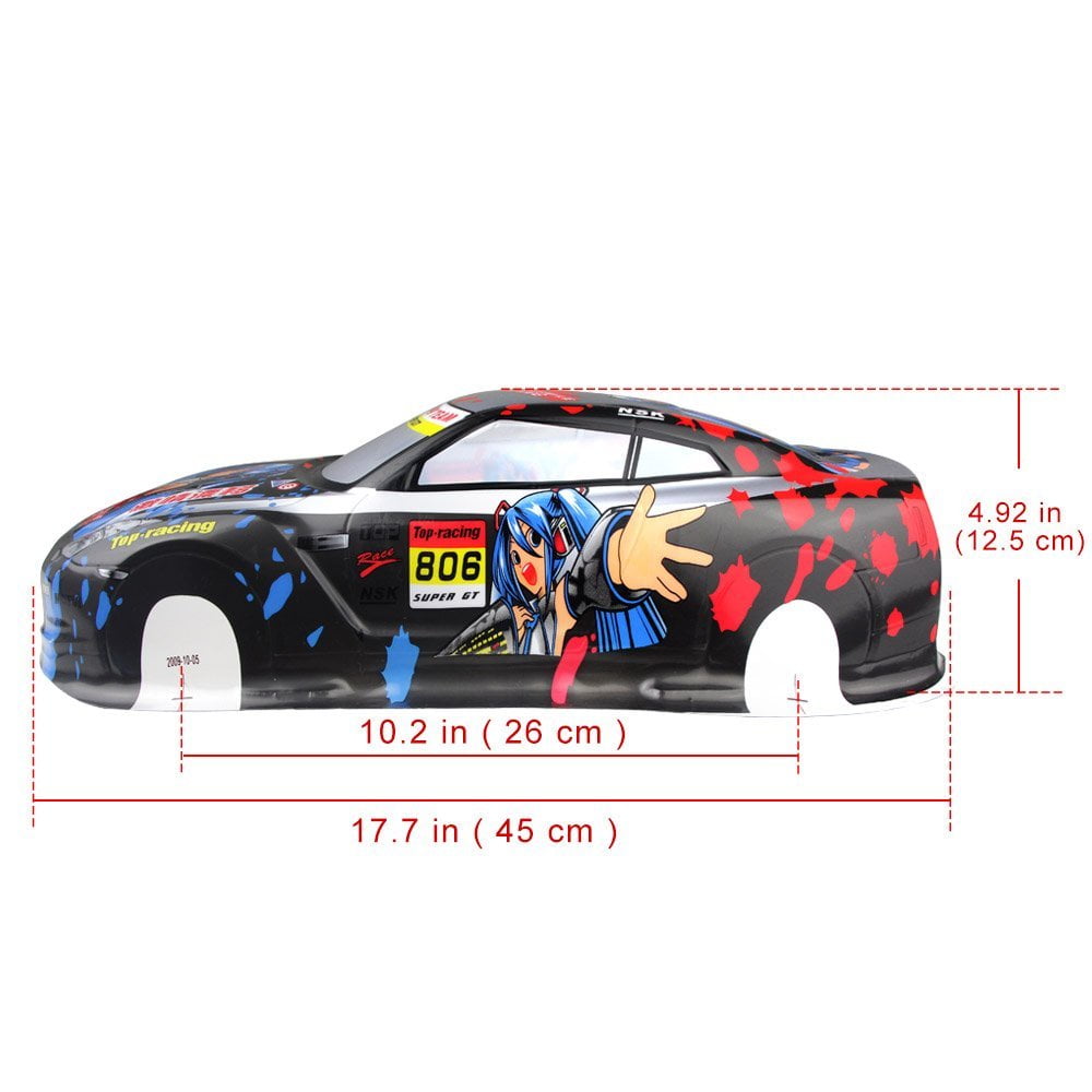 GTR Racing Car Flag 5' x 3' Indoor Outdoor Automotive Banner USA Seller