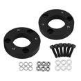 thumbnail image 1 of S SERENABLE Black Front Lift Kit Strut Spacers for F150 4TD 2TD 04-2019 2 inch, 1 of 9