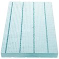 thumbnail image 1 of SEWACC Polystyrene Insulation Boards for Crafts 1Pcs DIY Decoration Sky-blue Crafting Materials, 1 of 7