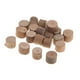 thumbnail image 1 of Bloque de Construcción BLESIY 30 Piezas Formas de Apilamiento de Madera Natural Juguetes Educativos, 1 of 7