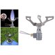 thumbnail image 3 of Estufa de Gas de Camping Zulema plegable portátil ligero encendido de propano Mini, 3 of 8