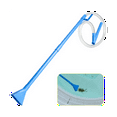 thumbnail image 4 of Cordless Hot Tub Spa Vacuum Cleaner with Constant Suction, Blue, 4 of 6