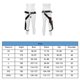 thumbnail image 3 of Chaleco con cinturón Han para cosplay, botas, trajes de película, fantasía, batalla espacial, funda para juego de rol masculino, accesorio para fiesta de Halloween para hombre, 3 of 5