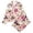 p-596Khaki1412, variant on CAIVO Halloween Theme Kids Sleepwear Girls Sleep 2 Piece Pajama Sets Weekend Loungewear Lapel Long Sleeve Button Down Shirt With Pants Pjs