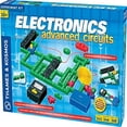 thumbnail image 1 of Circuits Avancés Électroniques, 1 of 1
