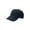 Black/White, variant on LOW PROFILE(UNS)BRUSHED CANVAS CAP - GMT/White