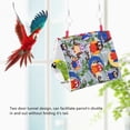 thumbnail image 4 of <p>Bird Hammock, Durable Unique Ergonomic Premium Material  For Home</p>, 4 of 7