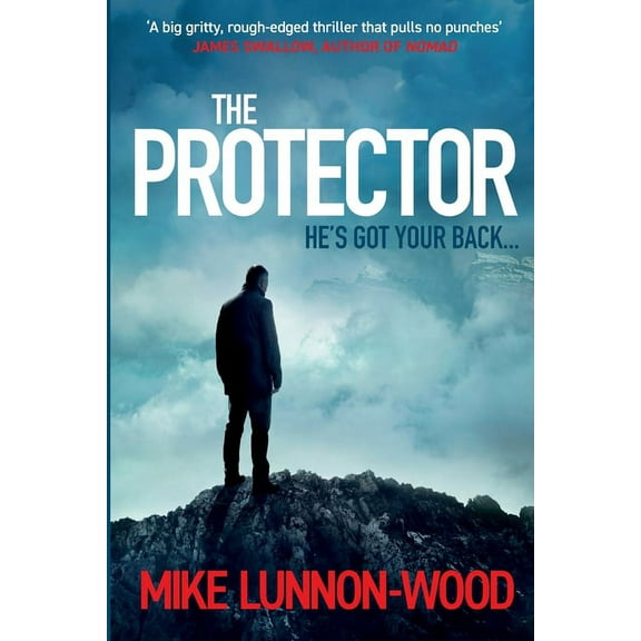 The Protector, (Paperback)