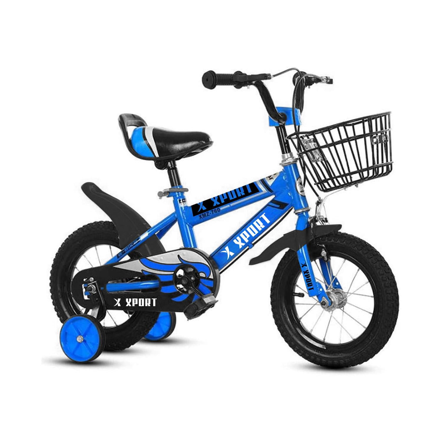 Bicicleta Aro 16 Niños