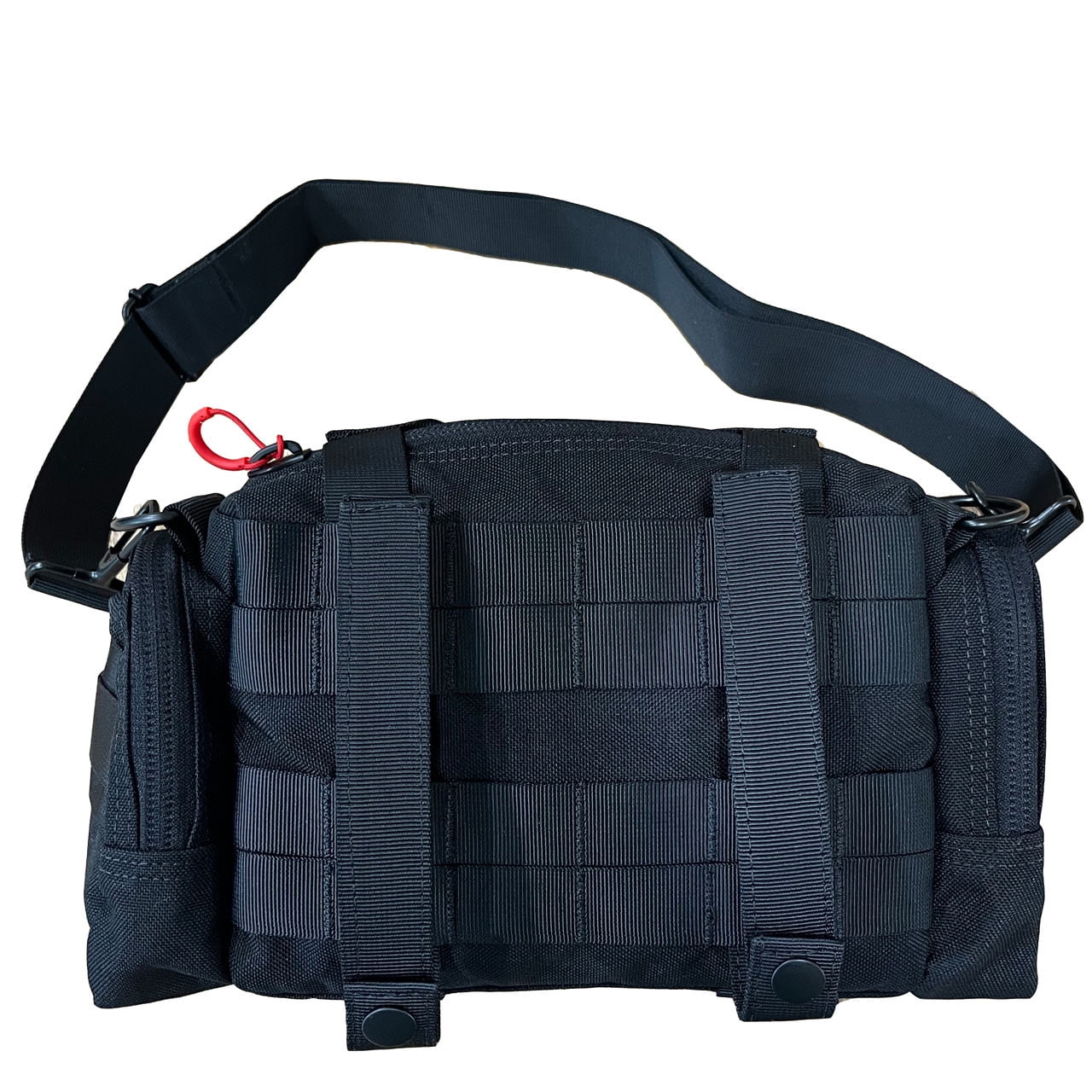 Deployment Bag - Black