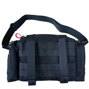 Deployment Bag - Black