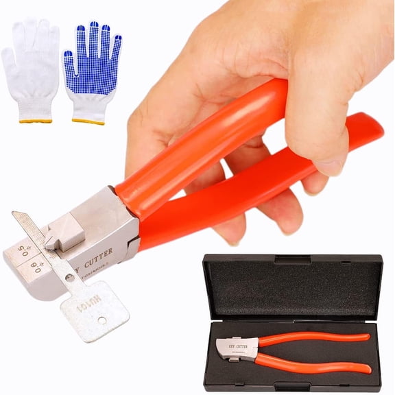 Original Key Cutter Tool for Vehicles Car Keys