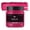 Deep Pink, variant on Rolio Premium Mica Powder - Sweet Rose (50G / 1.76oz) - 1 Jar of Pink Pigment Powder for Epoxy Resin, Dye, Soap Making, Nail Polish, Paint, Candle Making, Bath Bombs, Slime