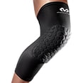 thumbnail image 5 of McDavid Hex Knee Pads Compression Leg Sleeve for Basketball, Volleyball, Weightlifting, and More - Pair of Sleeves, 5 of 13