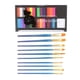thumbnail image 1 of Divertido Kit de Pintura Pincel de Maquillaje Pintura Halloween, 1 of 9