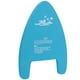 thumbnail image 1 of Una Tabla Flotante En Forma, Fácil De Usar Una Tabla En Forma De Flotador Trasero Estable Práctico Para Niños Para Adultos Para Nadar Para Surfear LHCER Azul, 1 of 8