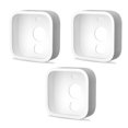 thumbnail image 1 of Silicone Skin Replacement for All-New Blink Outdoor Camera Silicone Case Protective Cover Weather Resistant Full Protection Compatible with Blink Camera, 1 of 7