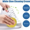 thumbnail image 3 of 2024 New Multipurpose Cleaning Cream, Multi-Functional Cleaning and Removal Cream With Sponge, Solid Paste, 3 of 7
