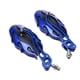thumbnail image 3 of Par Universal 10mm Moto Fire Espejos retrovisores para Suzuki Blue Azul Sharpla Motocicleta retrovisores, 3 of 8