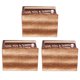 thumbnail image 1 of EeaseMX 3 cajas de madera con forma de caja sorpresa para bromas, juguetes divertidos y espeluznantes., 1 of 7