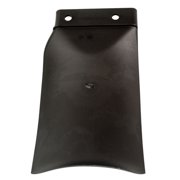 Polisport Air Box Mud Flap Black for Husqvarna FE 501 2014-2016