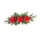 thumbnail image 1 of Adorno navideño para centro de mesa navideño, decoración para ventana, corona de bayas artificiales, adorno navideño para cafetería al aire libre,, 1 of 7