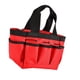 thumbnail image 5 of Bolsa de almacenamiento de herramientas de jardín BLESIY roja, 5 of 8