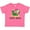 Hot Pink, variant on Inktastic Vacation Travel Funny Vacay Mode Girls Toddler T-Shirt