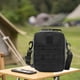 thumbnail image 4 of Bolsa de almacenamiento de luz de camping Lighthouse Bolsa de Almacenamiento Universal Gran Capacidad para Perro Negro ESLNF Goal Zero ML4 FLhrweasw Nuevo, 4 of 8