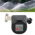 thumbnail image 3 of Smart Shutoff Controller, APP Control WiFi Remote Water Valve AC 100-240V Wide Application  for Hotels Schools Apartments US Plug, 3 of 7