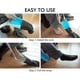 thumbnail image 3 of Sock Aid Tool, Sock Helper Sock Putter Pulling Assist Device For Elderly, Disabled,pregnant, Diabetics Handicapped, 3 of 5
