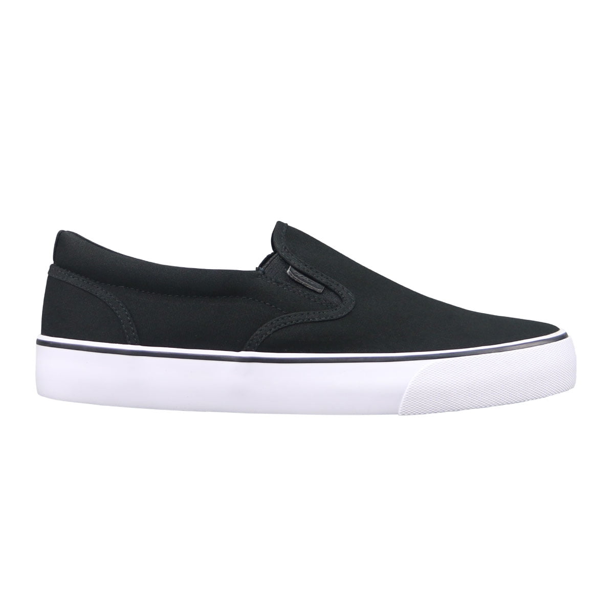 lugz canvas shoes