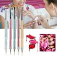 thumbnail image 1 of YLSHRF Easy To Operate Manicure Tool, Nail Art Pen, For Home Salon Shop, 1 of 8