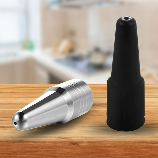 Coffee Steam Nozzle Food Grade Rustproof Plastic Coffee Machine Steam