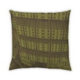 thumbnail image 1 of Ahgly Company Indoor Square Contemporary Throw Pillow, 18 inch by 18 inch, 1 of 5