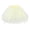 A-Yellow866, variant on XIAOCHA Womens Tulle Skirt Fluffy Layered High Waisted Mini Skirt Lightweight Playful Party Skirts