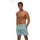 thumbnail image 5 of Short Para Playa Hombre Casual Para Hombre Traje De Baño, 5 of 7