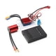 thumbnail image 4 of S2430 SIN ESCOBILLAS S2430 7200KV MOTOR SIN ESCOBILLAS 4P Sensor de pecado 25 A CARDIA DE CONTROLADOR DE VELOCIDAD ELECTÓNICA DE ESCLES DE ESCLOS DESCRESOS, 4 of 7
