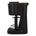 thumbnail image 2 of Cafetera Electrica Jarra De Cristal Capacidad 9 Tazas /e OEM SK-124, 2 of 4