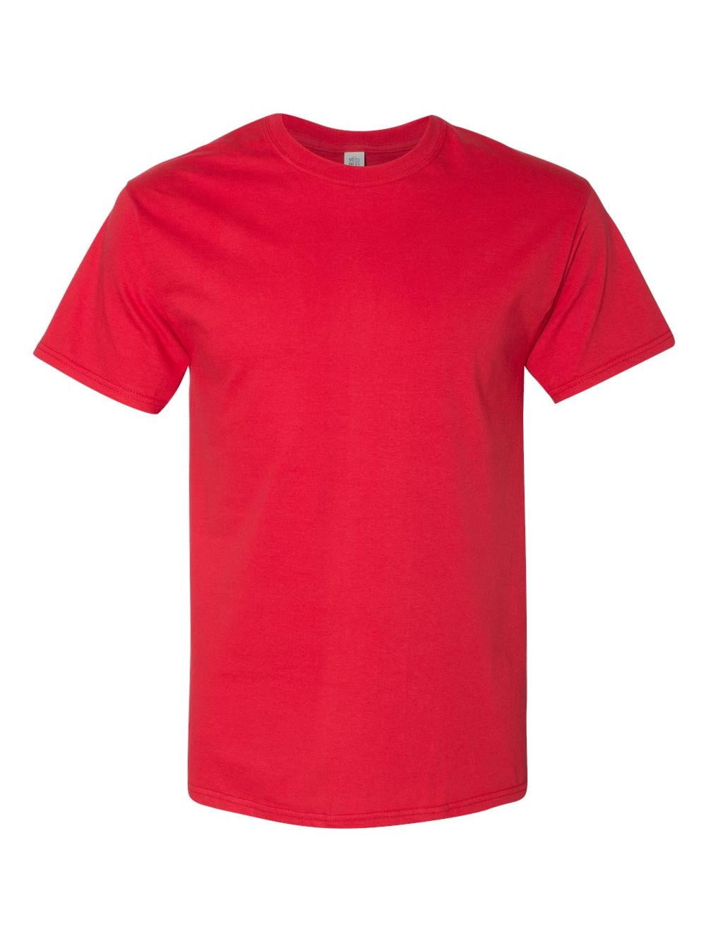 JERZEES - Jerzees T-Shirts Dri-Power? Ringspun T-Shirt 460R - Walmart.com