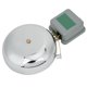 thumbnail image 2 of Campana Eléctrica Antichispas, Campana Eléctrica Externa, Campana Escolar De Acero Inoxidable, 150mm, AC220V Para La Escuela, 2 of 14