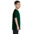 thumbnail image 3 of Gildan G500B Youth Heavy Cotton T-Shirt, 3 of 3