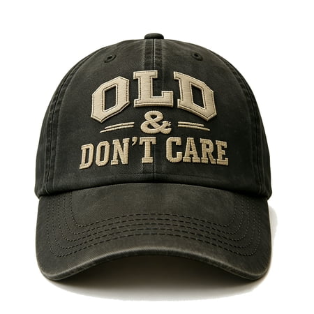 Men Women Baseball Cap Dad Hat for Fishing Running Travel Cycling Golf