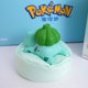 thumbnail image 5 of Figura de acción de Bulbasaur durmiente de 6,4 cm, Kit de modelos de Pokémon Mimikyu, figuras de Pokémon, 5 of 6