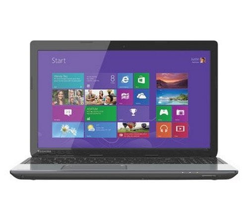 Refurbished Toshiba S55-a5376 Notebook Pc Intel Core I7-3630qm Processor, 8gb Ddr3 Sdram , 1tb 5400rpm Hard Drive , 15.6... by Toshiba