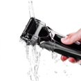 thumbnail image 4 of Hair Clipper Blade for SURKER RSCX-9008 Shaver Blade Razor Replacement Shaver Head for Men, 4 of 5