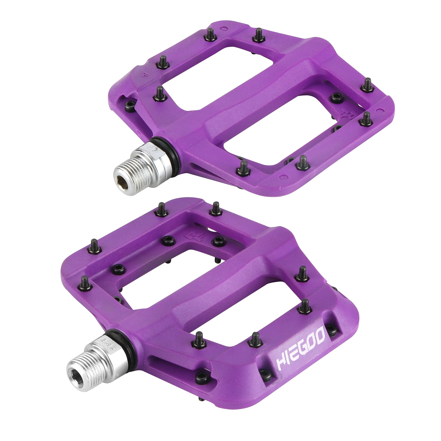purple pedals mtb