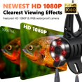thumbnail image 2 of Cámara de pesca submarina MOQCQGR FishPRO 7" HD 1080P DVR, 2 of 8