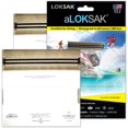thumbnail image 1 of LOKSAK Sacs A 5 X 4 2pk aLOKD2-5 X, 1 of 5